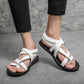 Chaussures de plage décontractées britanniques pour hommes