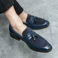 Chaussures en cuir pour hommes,