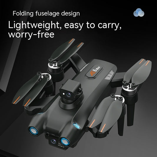 Photographie aérienne HD Moteur GPS sans balais à quatre axes