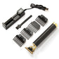 USB Électrique Tondeuses Rechargeable Rasoir Barbe Tondeuse Professionnelle Hommes Coupe De Cheveux Machine Barbe Salon de Coiffure Hair Cut