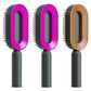 Femmes de Longues Cheveux Anti-Chute De Massage Coussin D'air Peigne