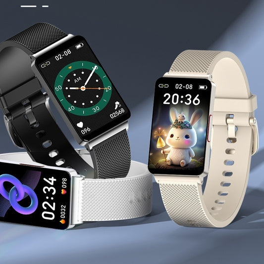 Montre intelligente,