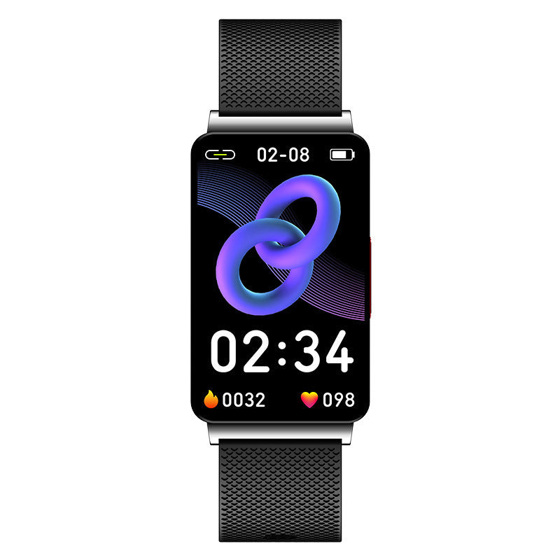 Montre intelligente,