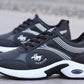 Chaussures de course à coussin pour jeunes,