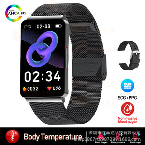 Montre intelligente,