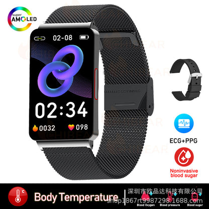 Montre intelligente,
