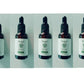 Soins Des cheveux Huile Essentielle