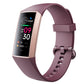 C80 Smart AMOLED écran puissance fréquence cardiaque bracelet de surveillance de l'oxygène sanguin