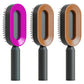 Femmes de Longues Cheveux Anti-Chute De Massage Coussin D'air Peigne