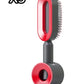 Femmes de Longues Cheveux Anti-Chute De Massage Coussin D'air Peigne