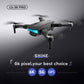Moteur sans balais multirotor, retour de positionnement GPS