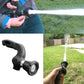 Grande Puissance Tuyau Blaster Buse Pelouse Jardin Lavage De Voiture