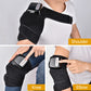 Jambe Genou Vibrations Masseur