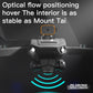 P8 Pro HD Photographie Aérienne Cinq Lens Obstacle Éviter Drone Retour Automatique GPS Quadcopter Télécommande Avion Positionnement GPS