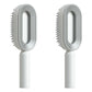 Femmes de Longues Cheveux Anti-Chute De Massage Coussin D'air Peigne
