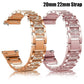 Ceinture en acier,
