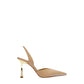 Nouveau Talons hauts pointu pour femmes