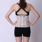 Nouveau ceinture de soutien de taille doux et confortable léger respirant unisexe quatre saisons soins de santé soutien de taille