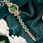 Bracelet à quartz pour femmes,