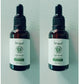 Soins Des cheveux Huile Essentielle