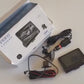 Dual lens driving recorder