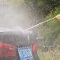 High Pressure Power Washer Spray Nozzle