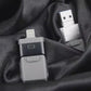 Three In One OTG USB Flash Disk For Computer And M