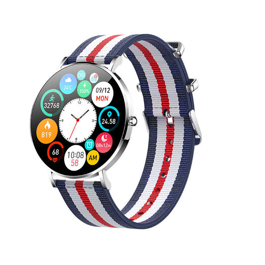 ActivChic - La Montre Connectée Élégante pour femme (