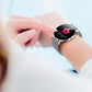 ActivChic - La Montre Connectée Élégante pour femme (