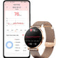 ActivChic - La Montre Connectée Élégante pour femme (