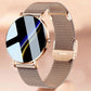 ActivChic - La Montre Connectée Élégante pour femme (